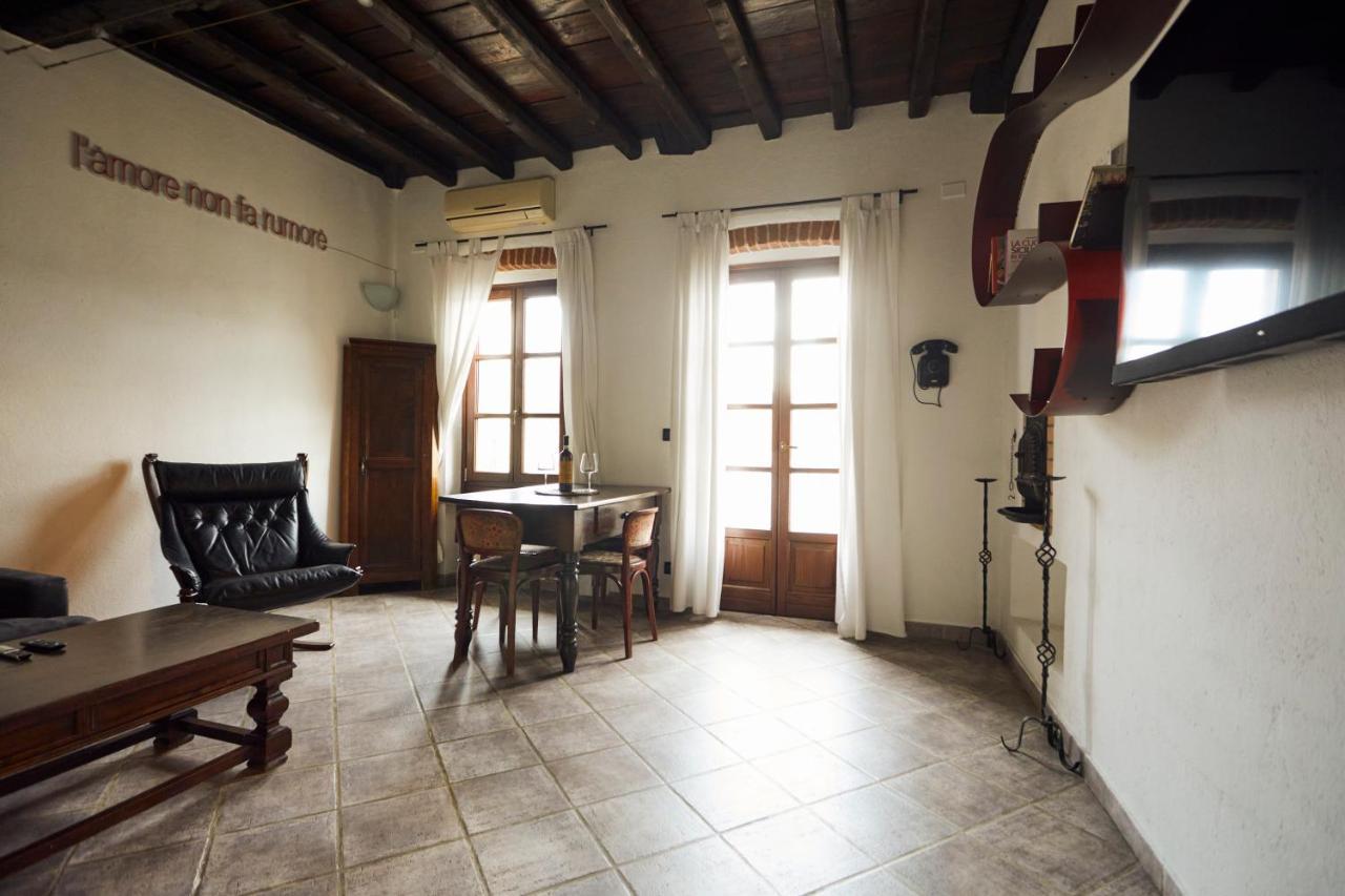 Borgo Dora House Apartamento Turín