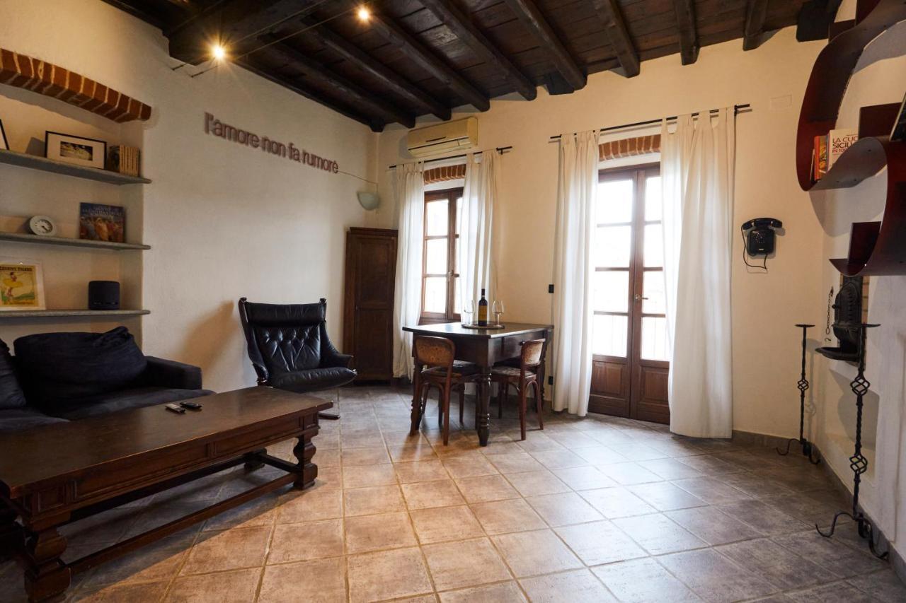Borgo Dora House Turín