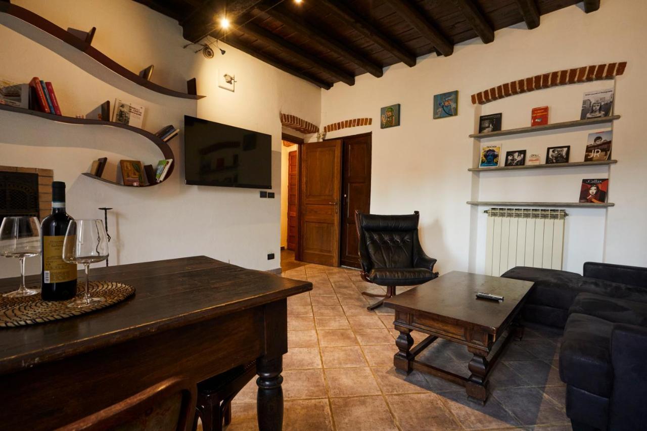 Apartamento Borgo Dora House Turín