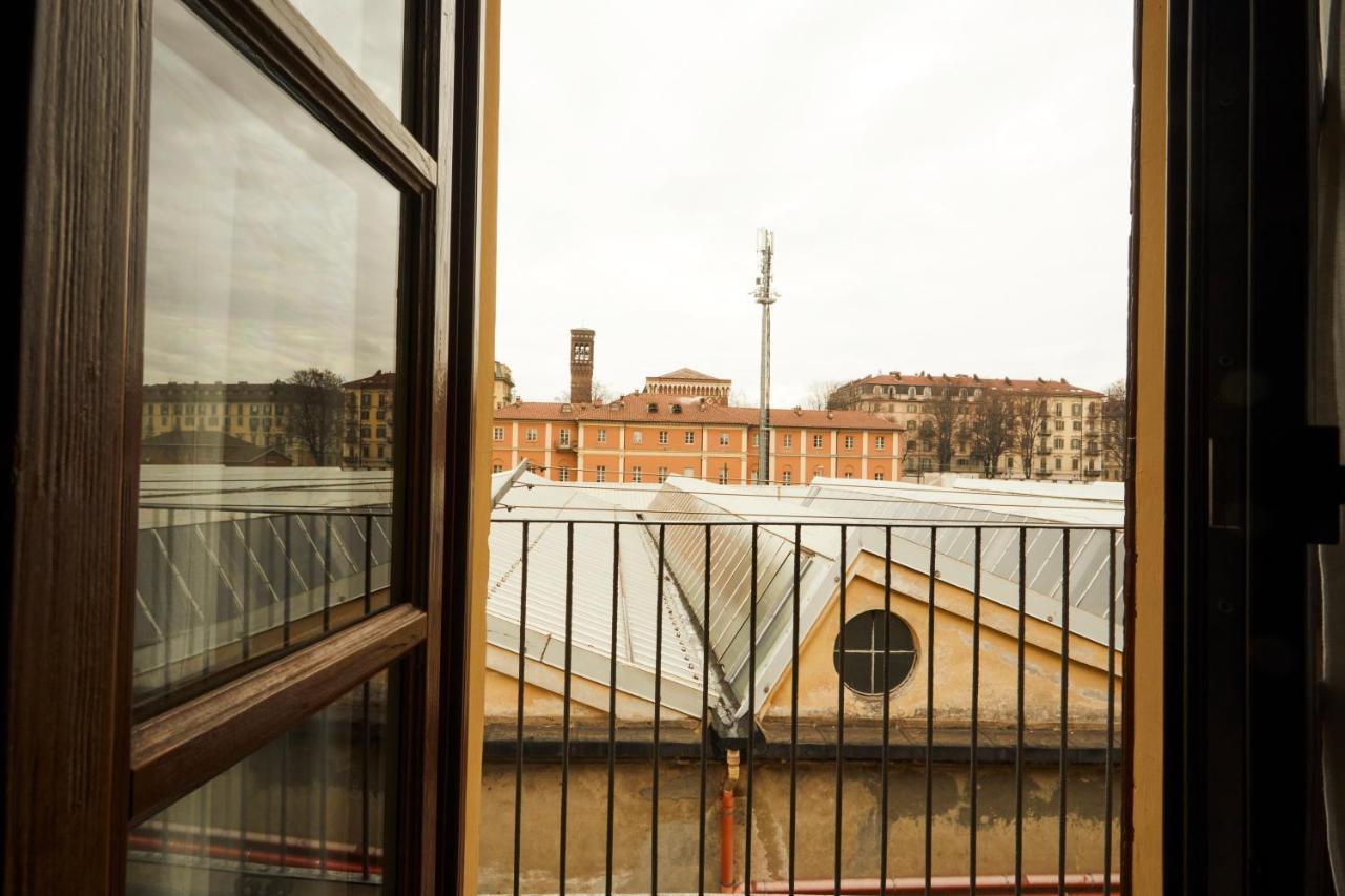 Apartamento Borgo Dora House