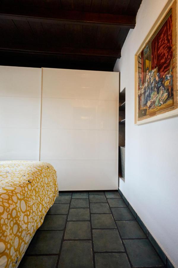 Apartamento Borgo Dora House *