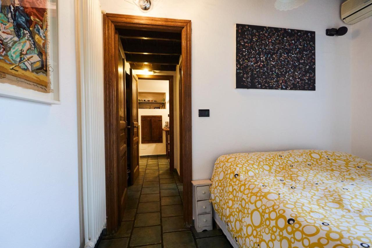 Apartamento Borgo Dora House *