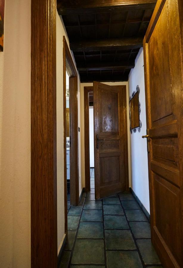 Apartamento Borgo Dora House