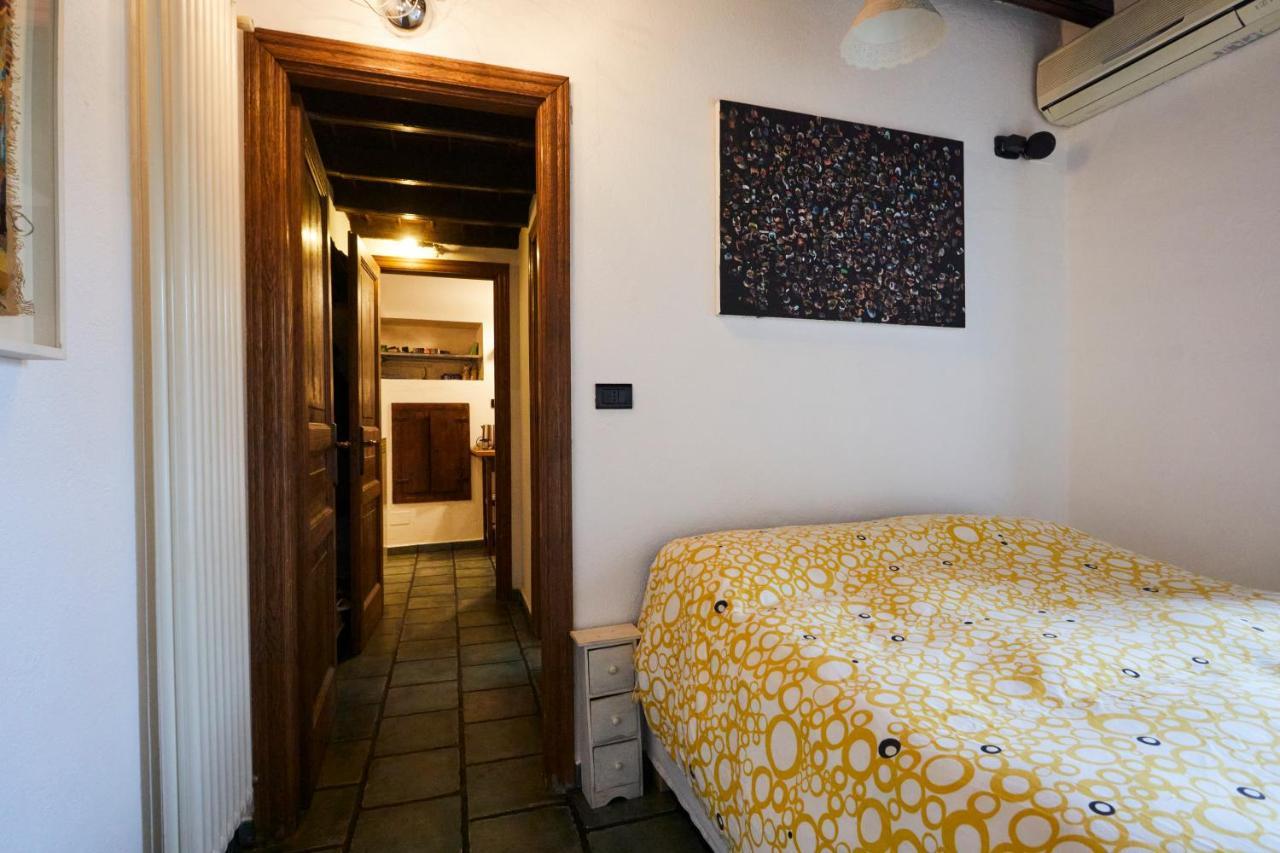 Borgo Dora House Apartamento