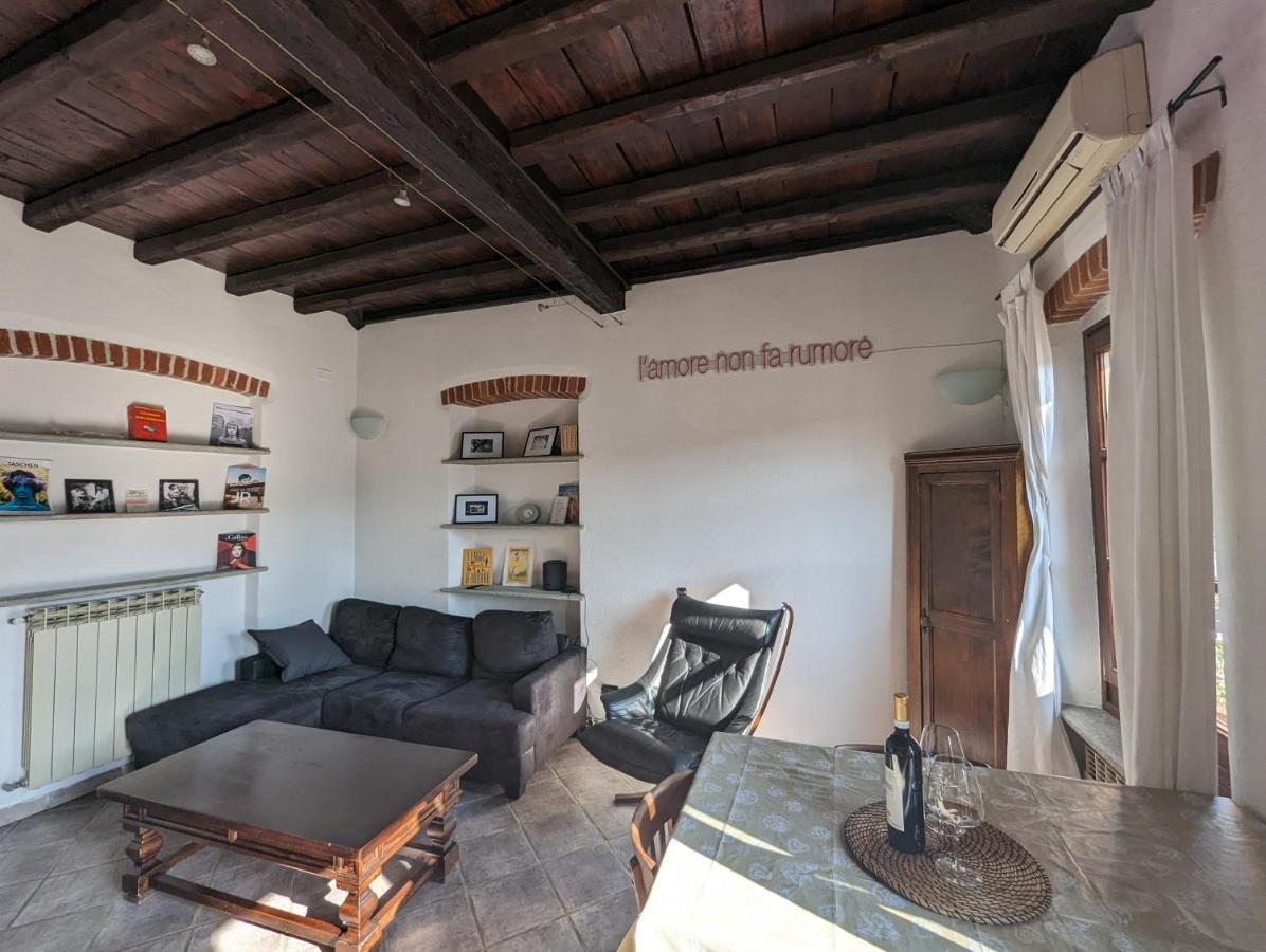 Apartamento Borgo Dora House *
