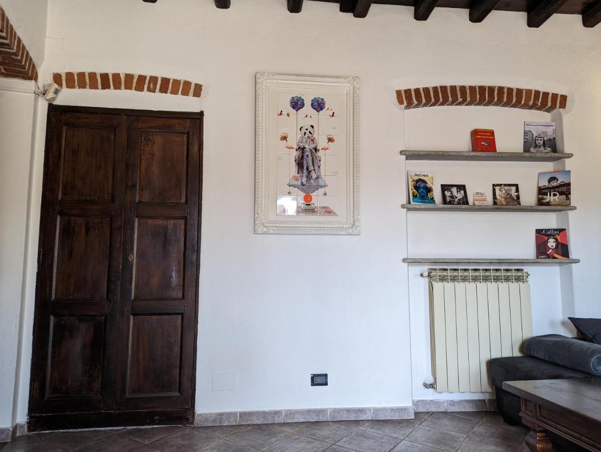 Borgo Dora House