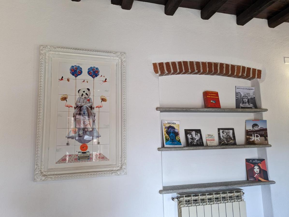 Apartamento Borgo Dora House Turín