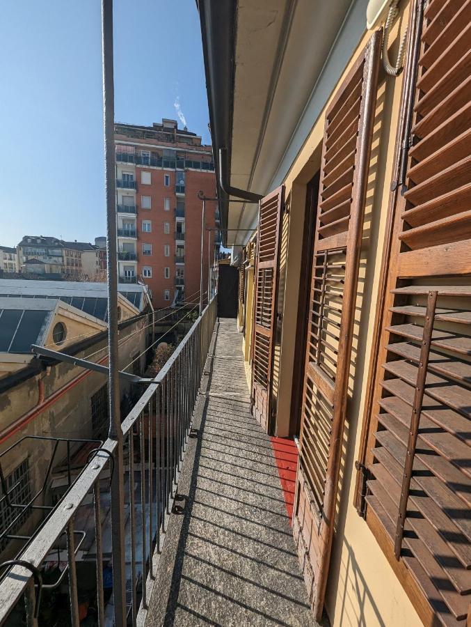Borgo Dora House Apartamento *