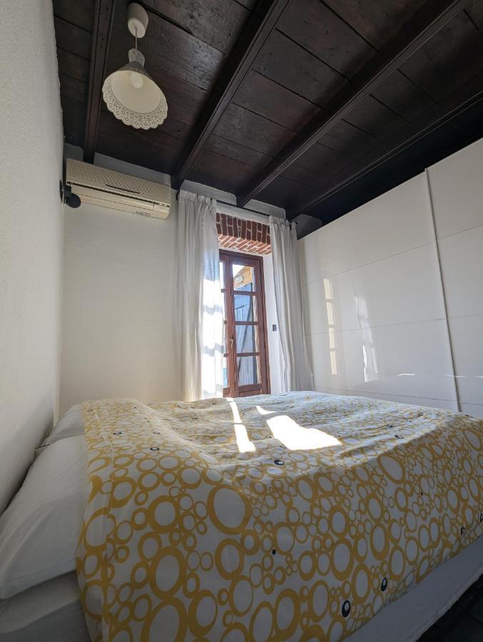 Apartamento Borgo Dora House