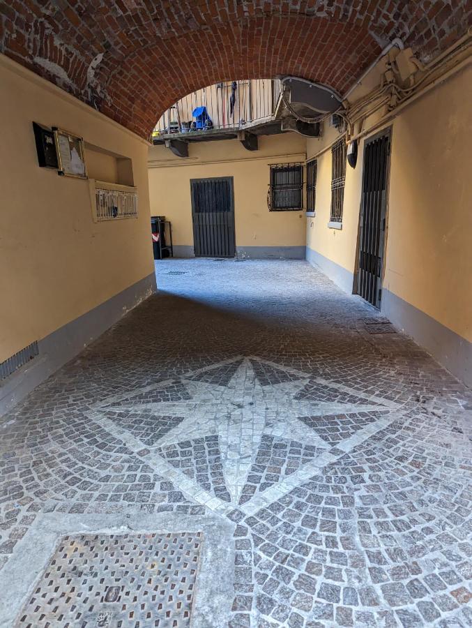 Borgo Dora House