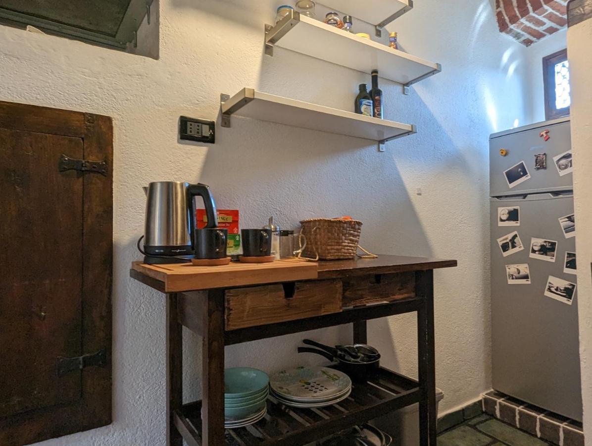 Borgo Dora House Turín