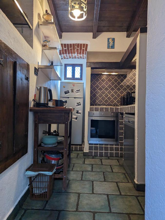 Borgo Dora House Turín
