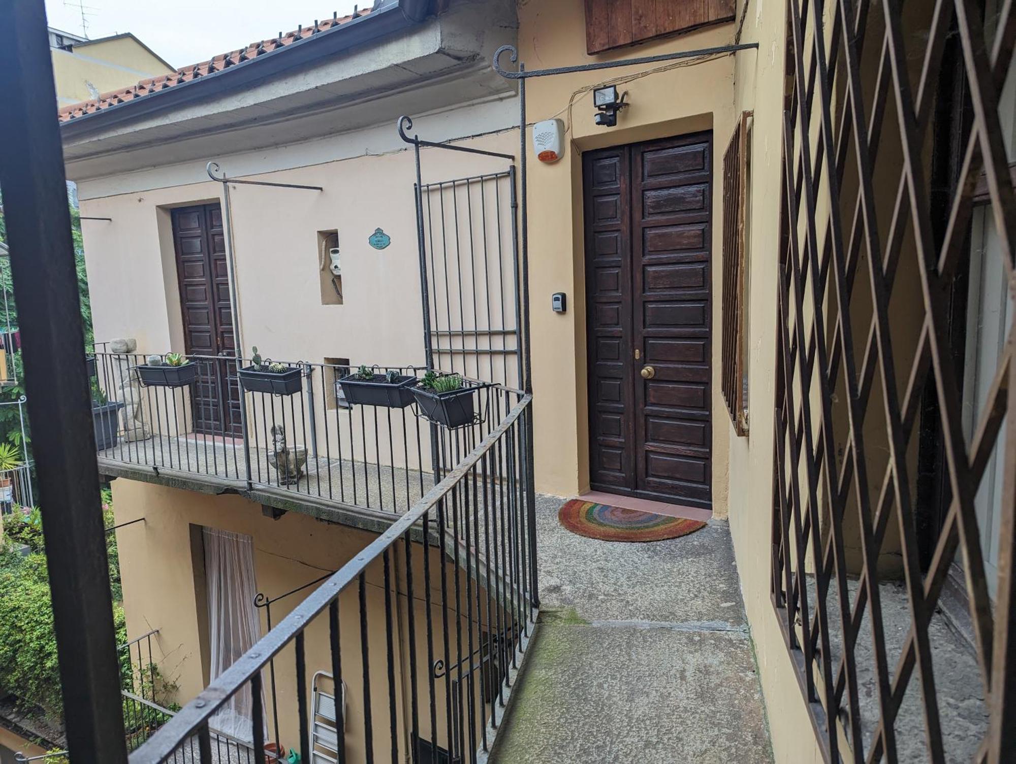 Apartamento Borgo Dora House Turín