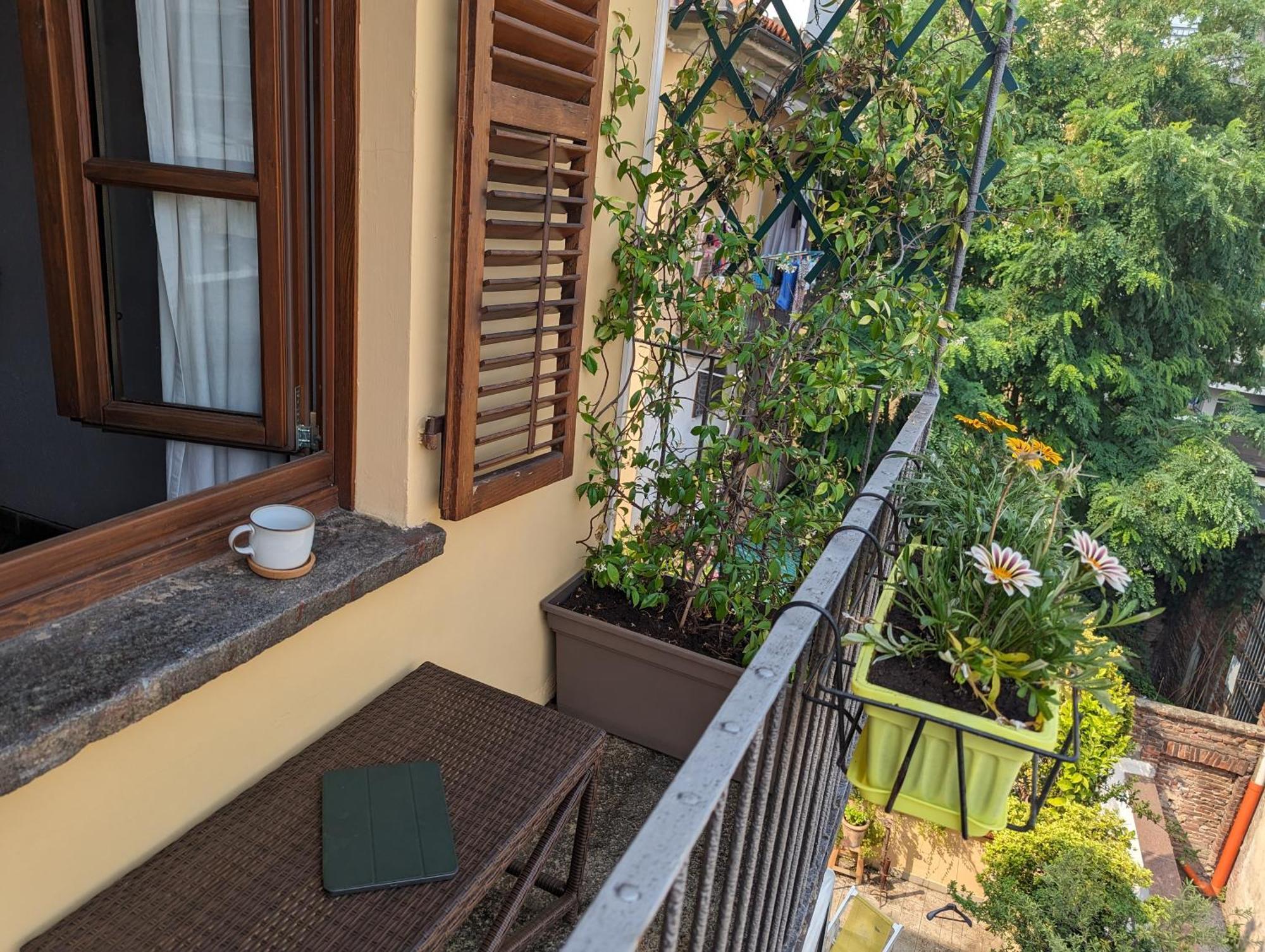 Borgo Dora House Turín